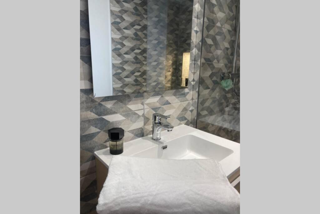 Le Clos Des Feugrais Saint-Aubin-les-Elbeuf Экстерьер фото