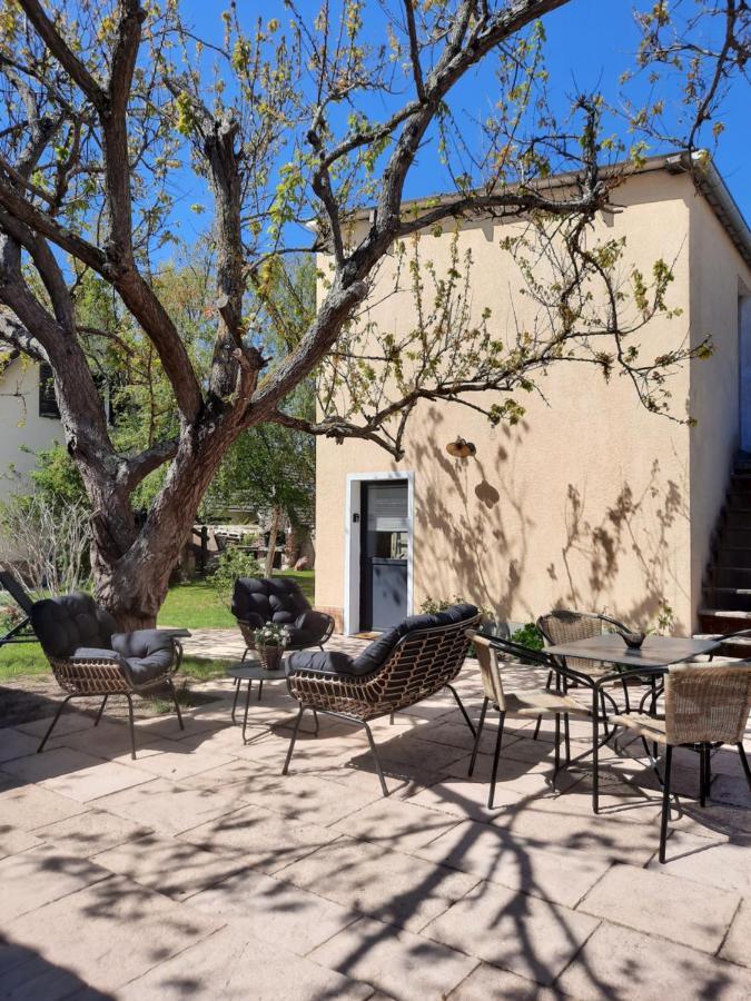 Le Clos Des Feugrais Saint-Aubin-les-Elbeuf Экстерьер фото