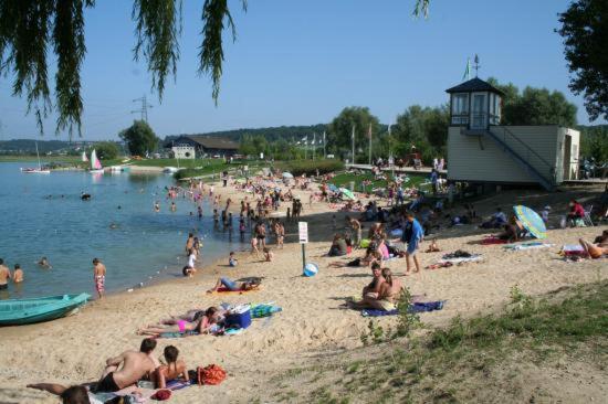 Le Clos Des Feugrais Saint-Aubin-les-Elbeuf Экстерьер фото